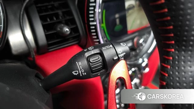 Mini Cooper S id 4562788 из Кореи 20