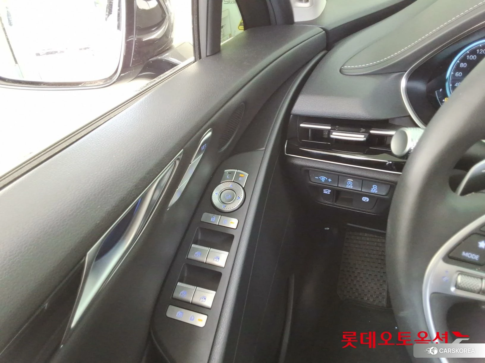 Hyundai G80 id 4289338 из Кореи 20