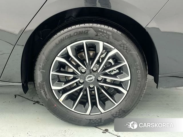 Nissan N7 id 4348975 из Китая 20
