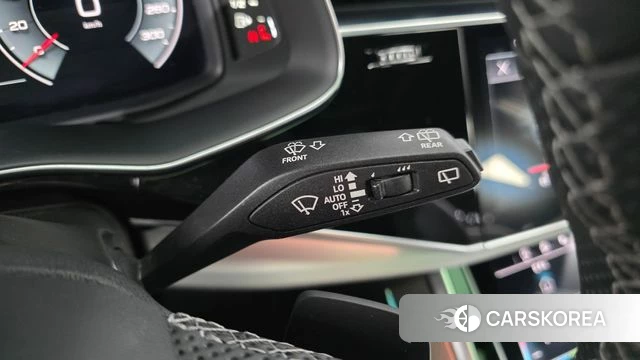 Audi Q8 (4M) id 4474990 из Кореи 20