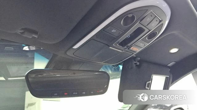 Genesis G70 id 4573982 из Кореи 20