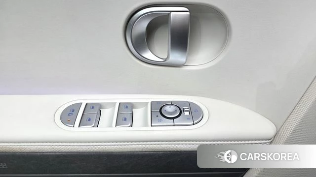 Hyundai Ionic 5 id 4736137 из Кореи 20