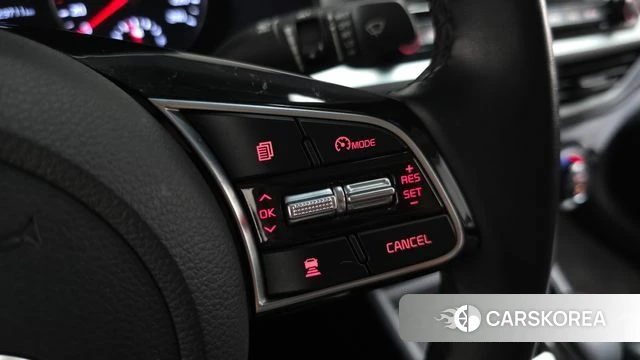 Kia Come New K3 id 4586961 из Кореи 20