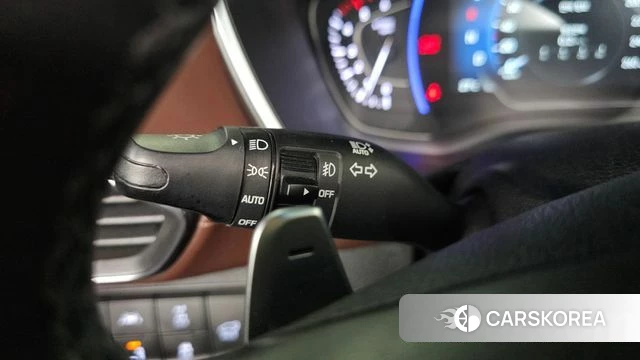Hyundai Santa Fe TM id 4907509 из Кореи 20