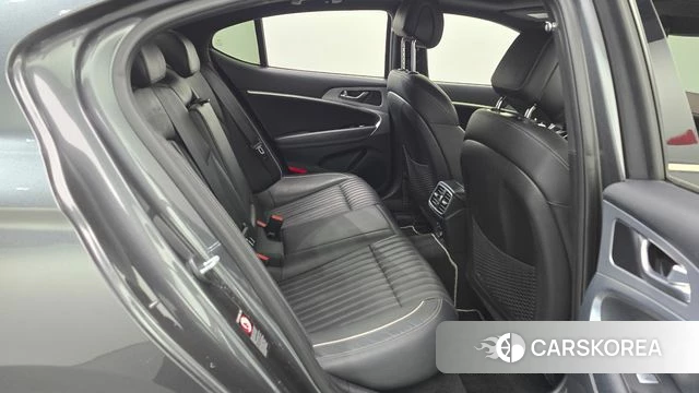 Genesis G70 id 4776049 из Кореи 20