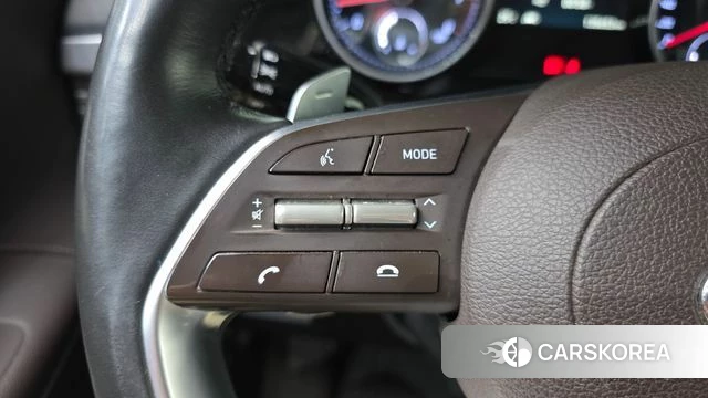 Hyundai The New Grandeur IG id 4535256 из Кореи 20