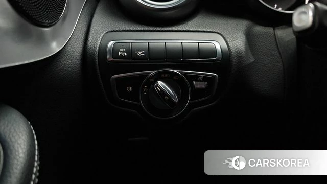 Mercedes-Benz C-Class W205 id 4574510 из Кореи 20