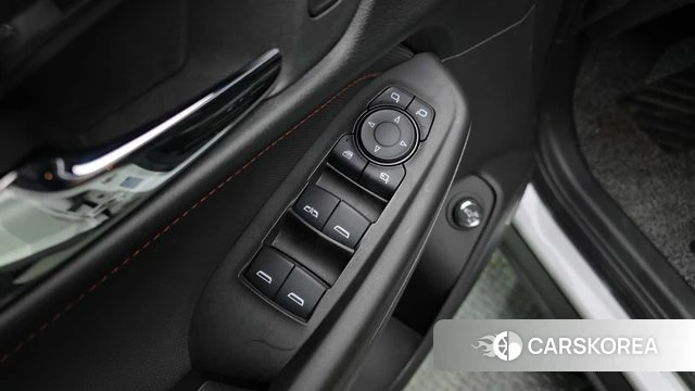 Chevrolet (GM Daewoo) The New Trail Blazer id 4527736 из Кореи 20