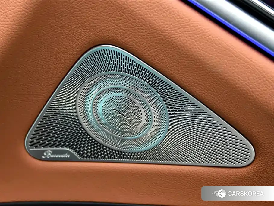 Mercedes-Benz Maybach S-Class id 4570564 из Китая 20