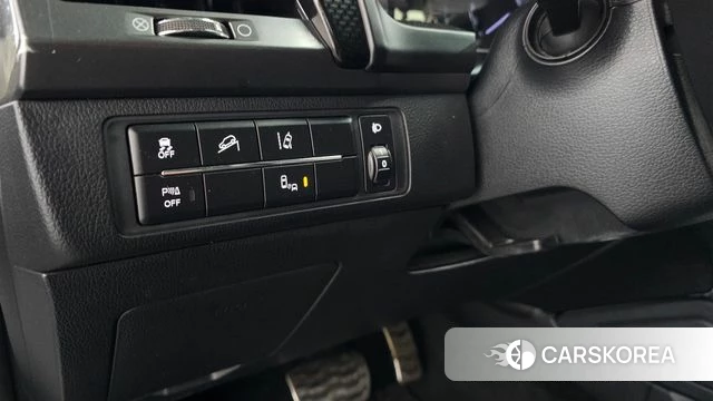 Ssangyong The New Rexton Sports Cannes id 4244564 из Кореи 20