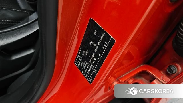 Ssangyong Tivoli Armor id 4785624 из Кореи 20