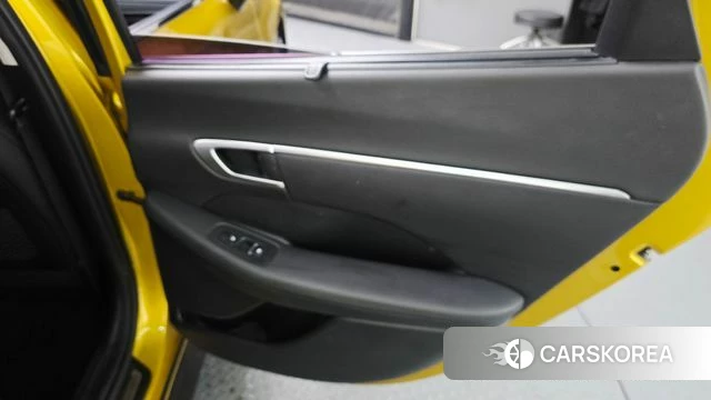 Hyundai Sonata (DN8) id 4294607 из Кореи 20