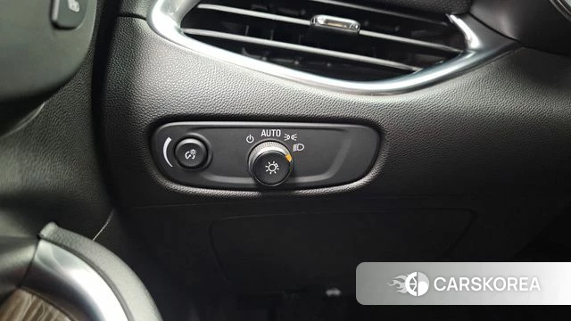 Chevrolet (GM Daewoo) All New Malibu id 4397781 из Кореи 20