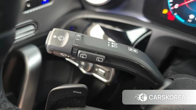 Mercedes-Benz A-Class W177 id 4642065 из Кореи 20