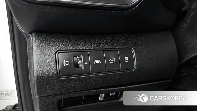 Hyundai The New Santa Fe id 4202894 из Кореи 20