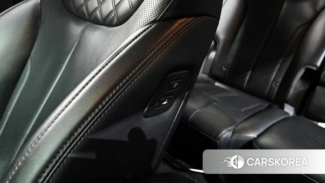 Hyundai The New Santa Fe id 4196030 из Кореи 20