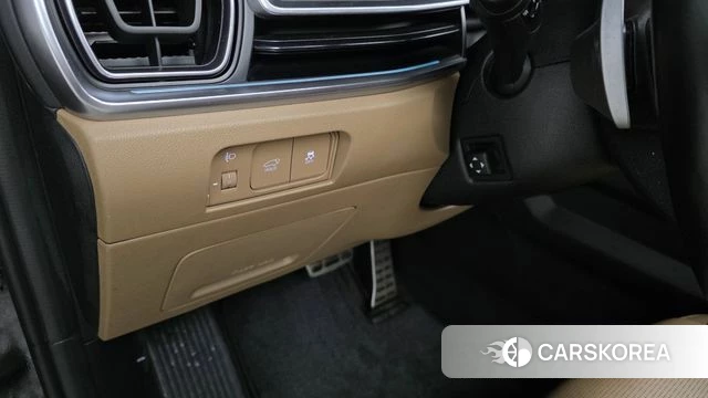 Kia The New Sorento 4th Generation id 4349342 из Кореи 20
