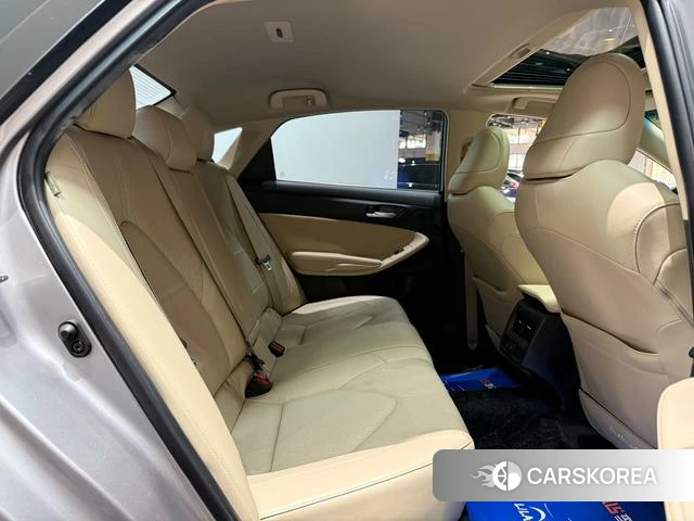 Toyota Asian dragon id 4262257 из Китая 20