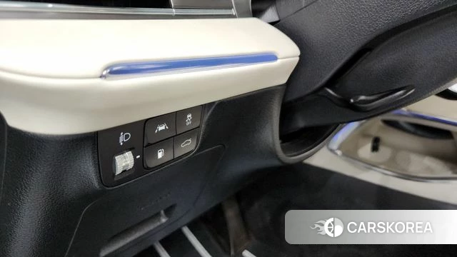 Hyundai The New Grandeur IG Hybrid id 4731016 из Кореи 20