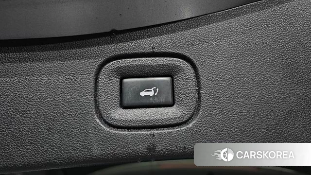 Renault Korea (Samsung) The New QM6 id 4785502 из Кореи 20