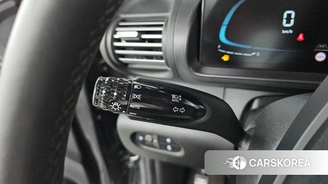 Hyundai Casper id 4243915 из Кореи 20