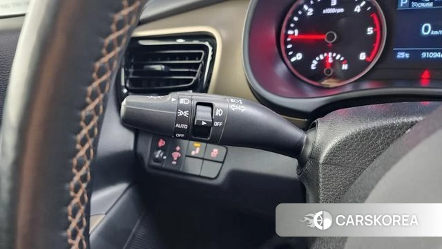 Kia Stonic id 4781153 из Кореи 20