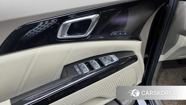 Kia Carnival 4th generation id 4224268 из Кореи 20