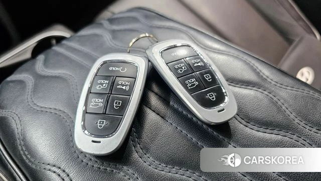 Hyundai Ionic 5 id 4666678 из Кореи 20