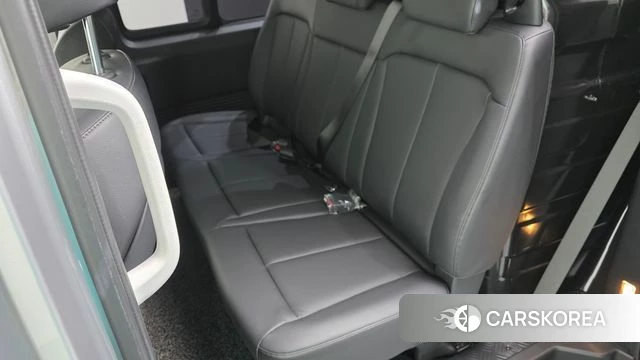 Hyundai Staria id 4469339 из Кореи 20