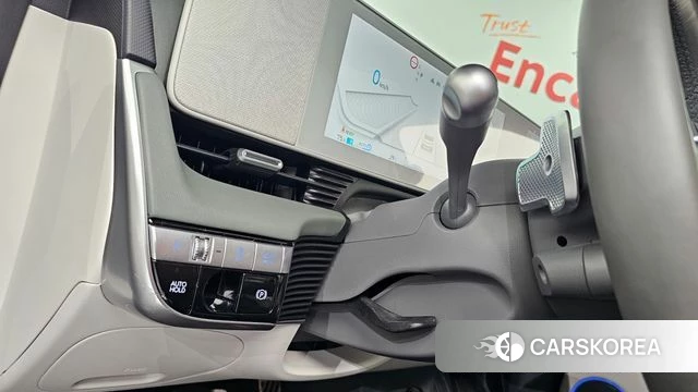 Hyundai Ionic 5 id 4518233 из Кореи 20