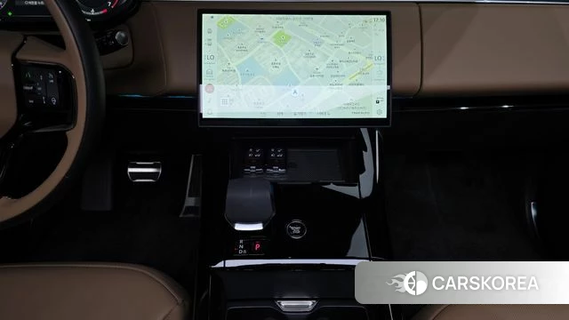 Land Rover Range Rover Sport 3rd Generation id 4629891 из Кореи 20