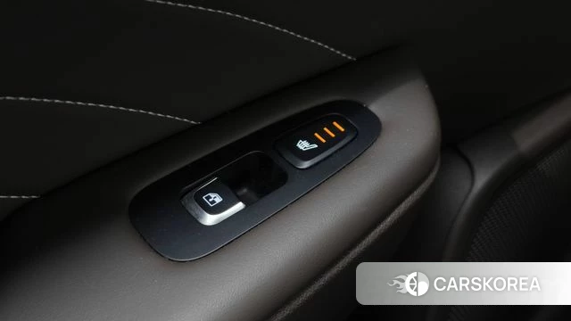 Kia Stinger Meister id 4936612 из Кореи 20