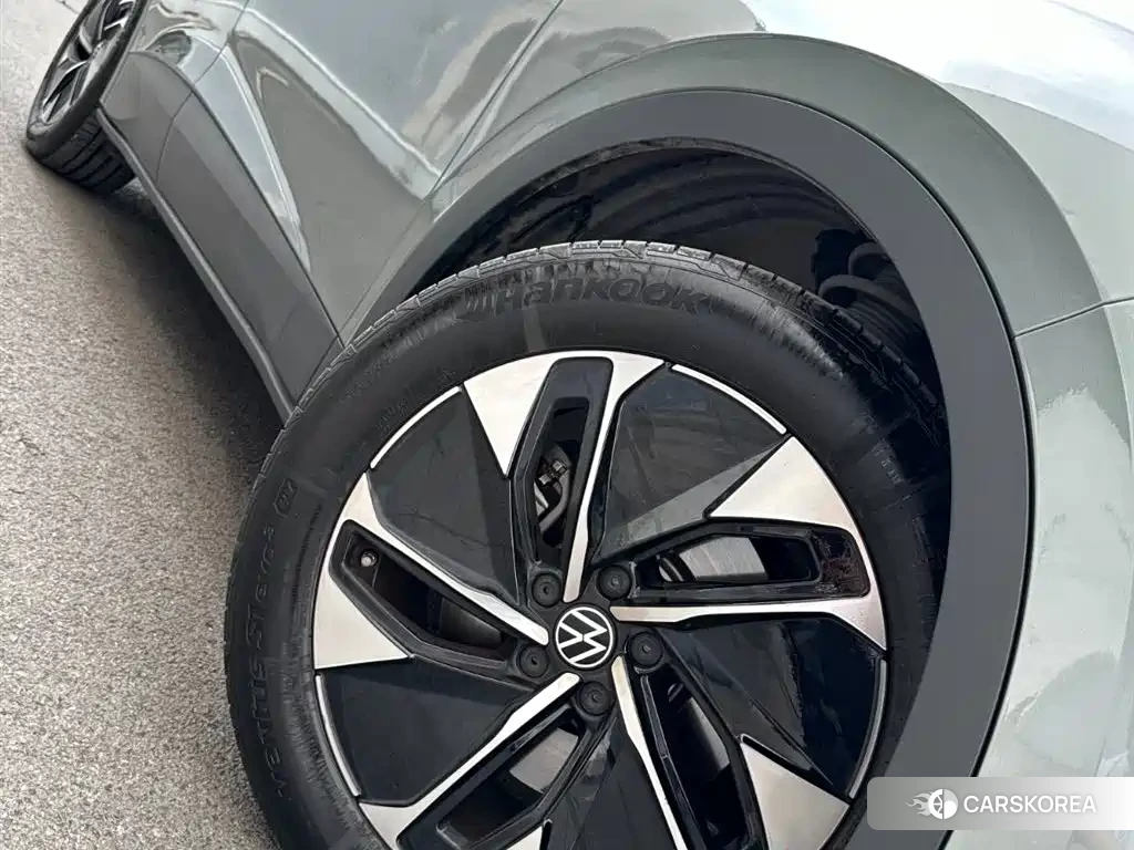Volkswagen ID.4 CROZZ id 4680596 из Китая 20