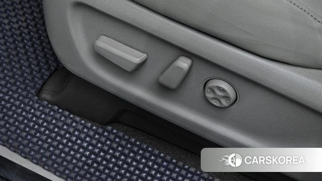 Kia The New Carnival id 4637918 из Кореи 20