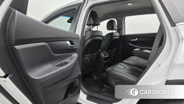 Hyundai Santa Fe TM id 4531077 из Кореи 20
