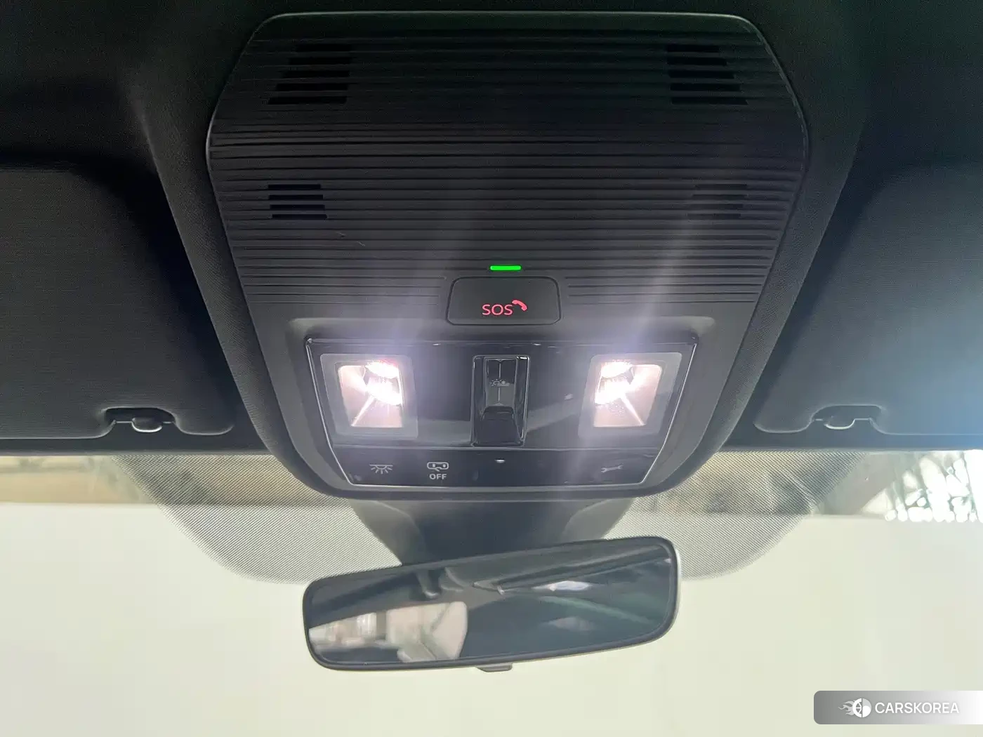 Volkswagen ID.4 X id 4622357 из Китая 20