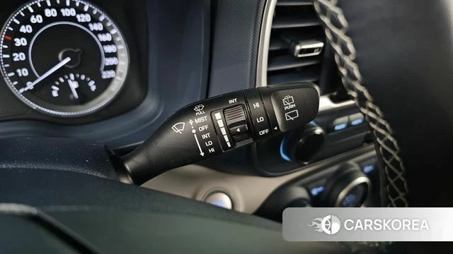 Hyundai Venue id 4344285 из Кореи 20