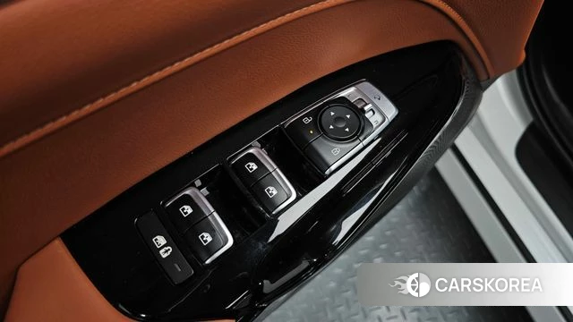 Kia The New K5 3rd generation id 4584753 из Кореи 20