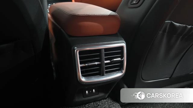 Kia The New K5 3rd generation id 4349351 из Кореи 20