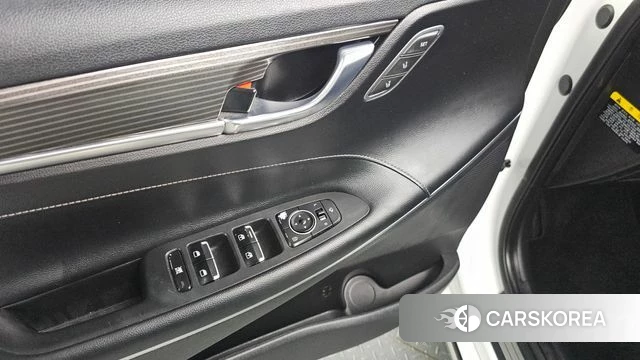 Hyundai Grandeur IG Hybrid id 4632926 из Кореи 20
