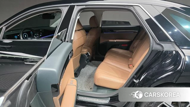 Hyundai Grandeur (GN7) id 4585039 из Кореи 18