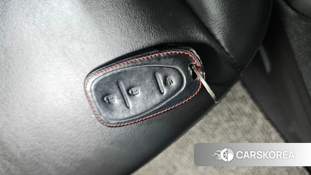Chevrolet (GM Daewoo) The Next Spark id 4536727 из Кореи 20