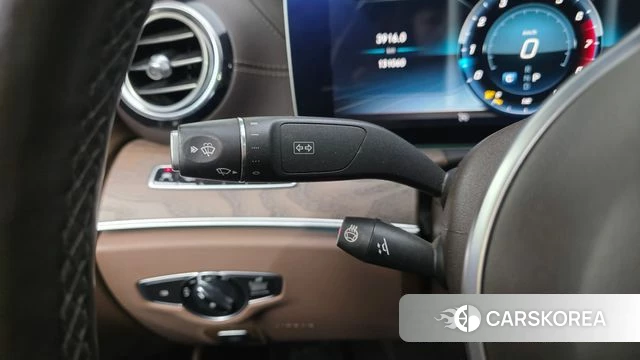 Mercedes-Benz E-Class W213 id 4378063 из Кореи 20