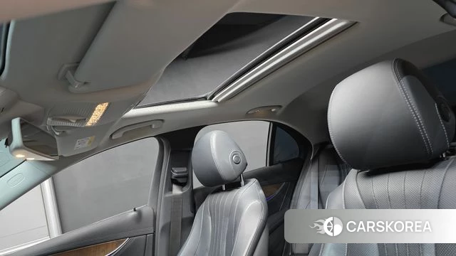 Mercedes-Benz E-Class W213 id 4562361 из Кореи 20