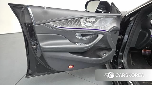 Mercedes-Benz AMG GT id 4656467 из Кореи 20