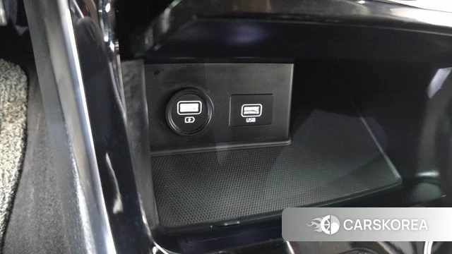 Kia Mohave Master id 4741442 из Кореи 20