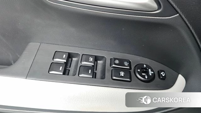 Kia The New Kia Ray EV id 4505882 из Кореи 20