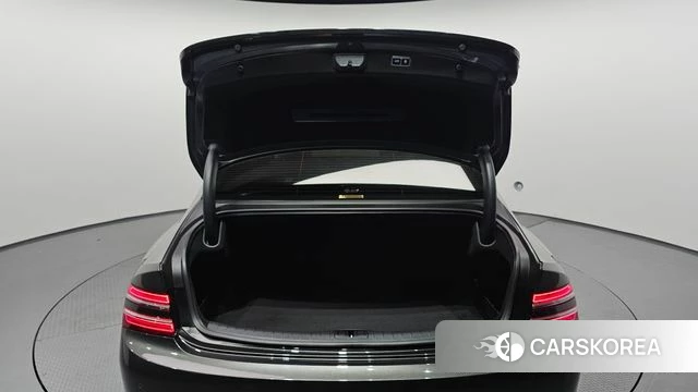 Genesis G80 (RG3) id 4744698 из Кореи 20