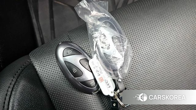Hyundai Grandeur (GN7) id 4349261 из Кореи 20