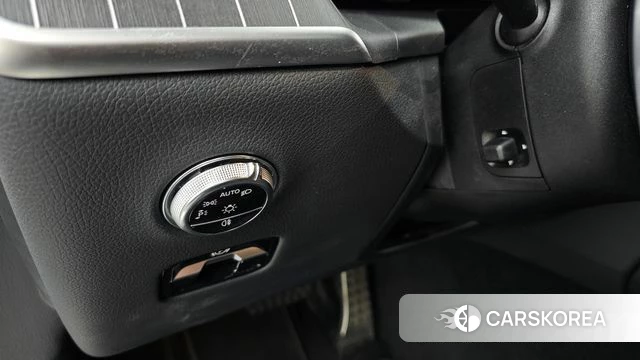 Mercedes-Benz GLC-Class X254 id 4854092 из Кореи 20